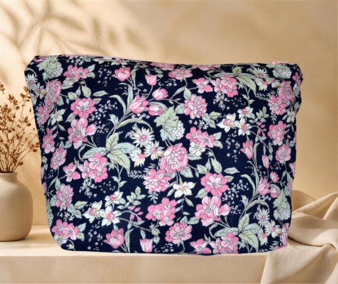 Trousse multi usage, maquillage, trousse de bureau ou autre usage