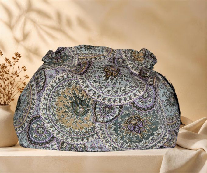 POCHON lingerie caleçons 