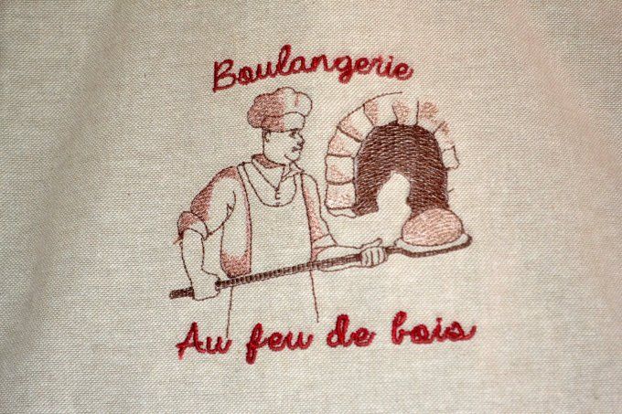 SAC à PAIN 
