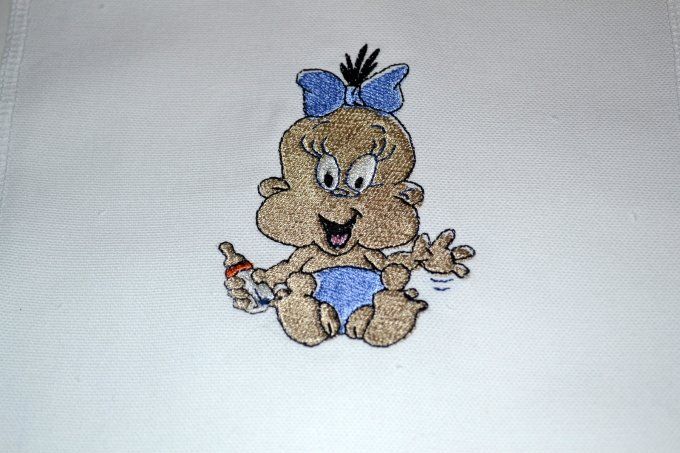 Bébé