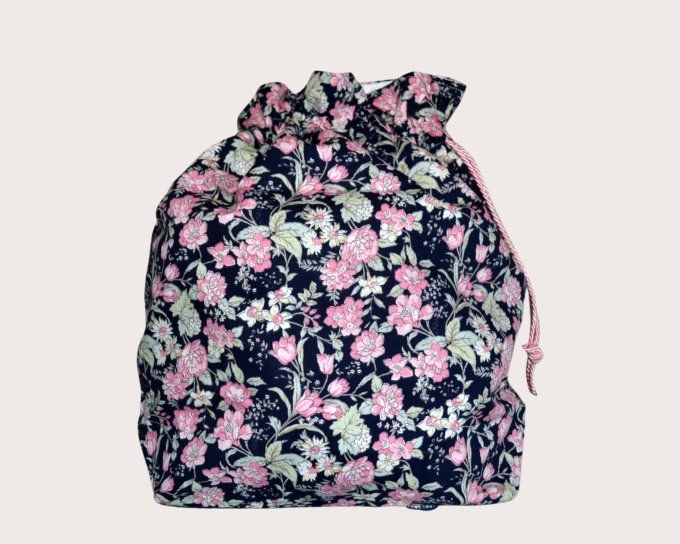 GRAND POCHON LINGERIE