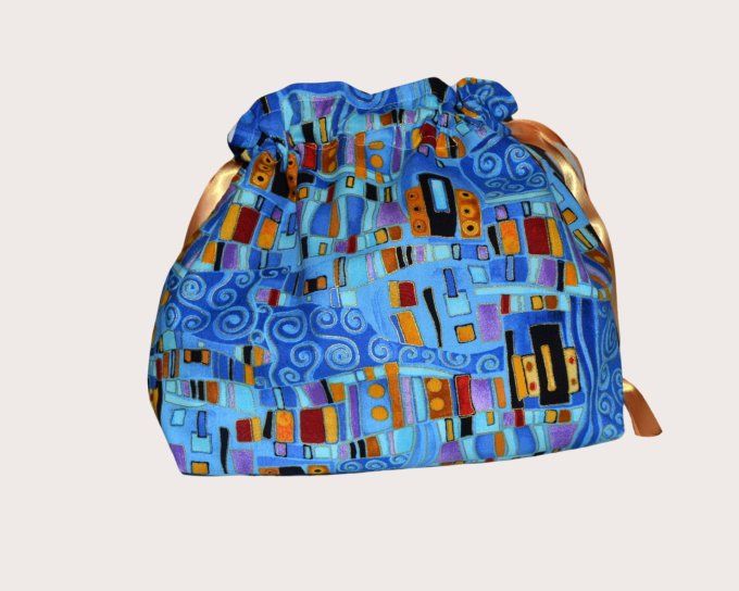 POCHON LINGERIE Chaussettes