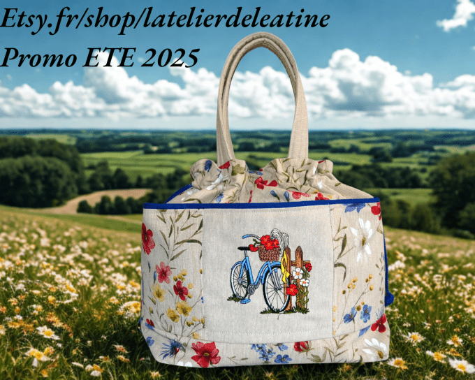 SAC A PROJETS  