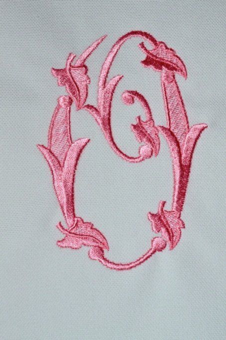 Monogramme Réf : REVERIE