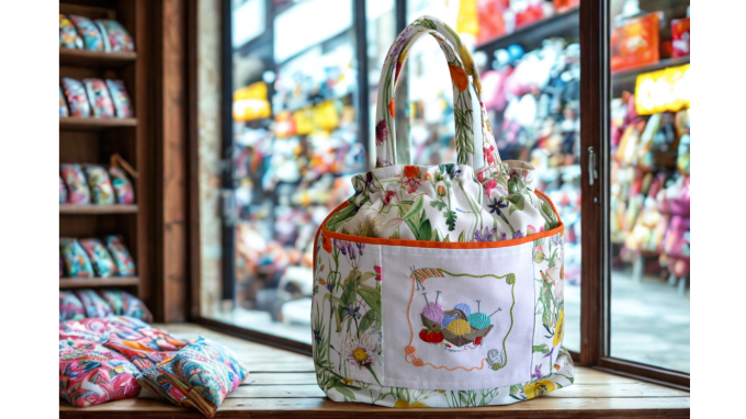 SAC A PROJETS 