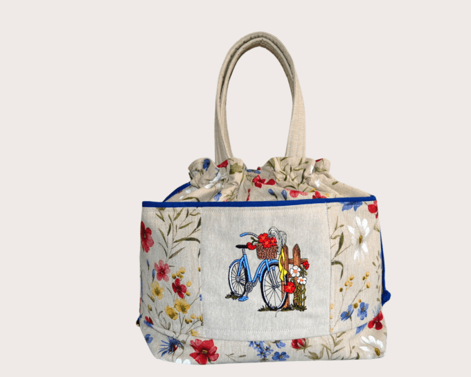 SAC A PROJETS  