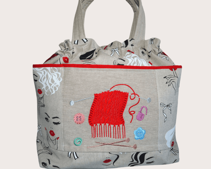 SAC A PROJETS 