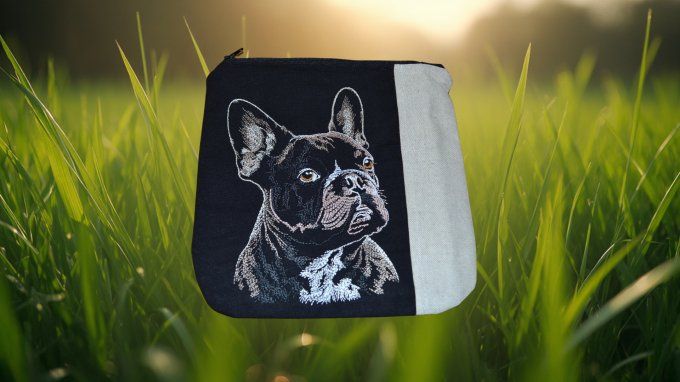 TROUSSE pour animaux de compagnie -  Chien   