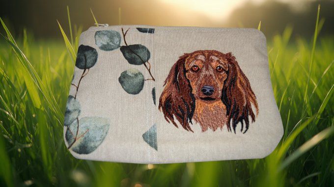 TROUSSE pour animaux de compagnie - chien 